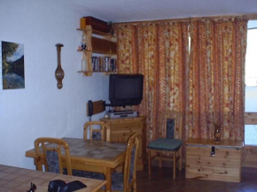 Studio cosy au pied des pistes avec parking privatif - FR-1-804-29